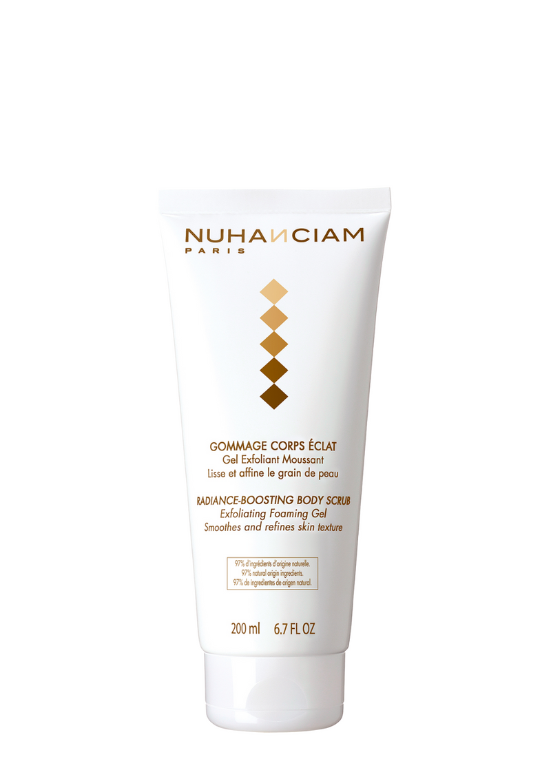 Nuhanciam Exfoliante Corporal