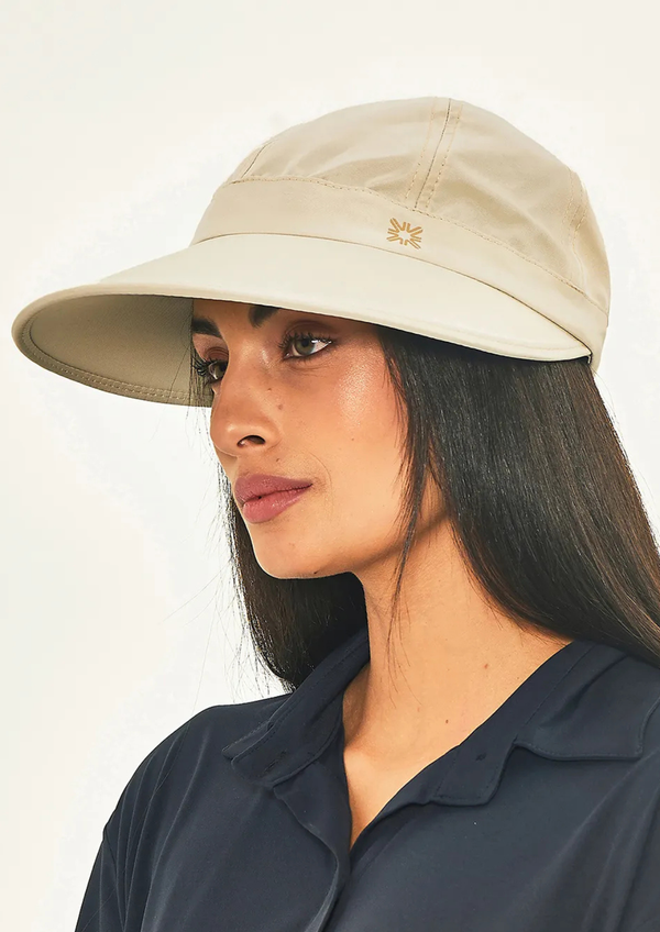 UV.LIne Visera Niza Crema