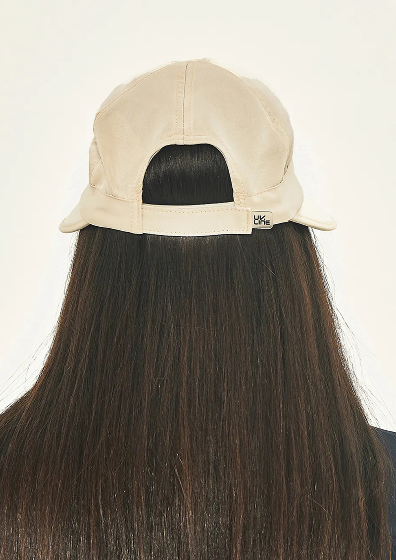 UV.LIne Visera Niza Crema