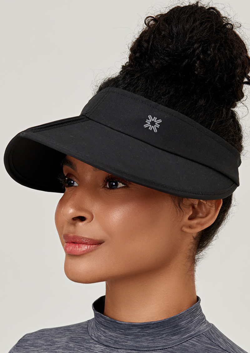 UV.LIne Visera Pontal Negro