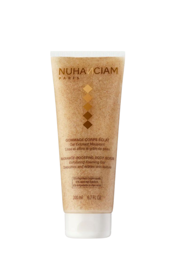 Nuhanciam Exfoliante Corporal