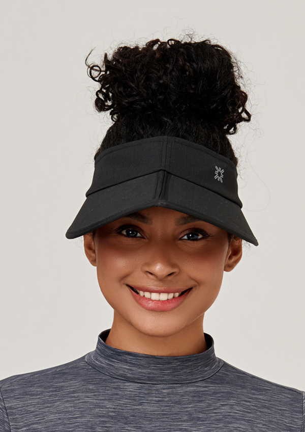 UV.LIne Visera Pontal Negro