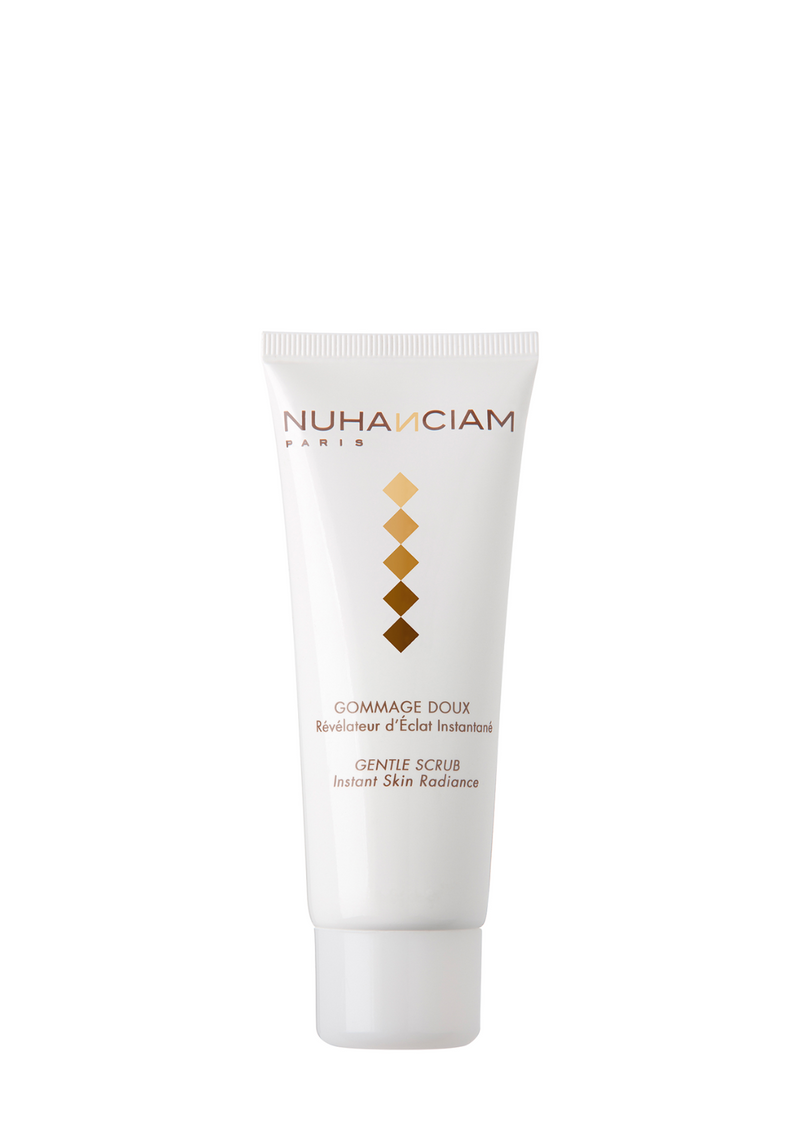 Nuhanciam Exfoliante Suave