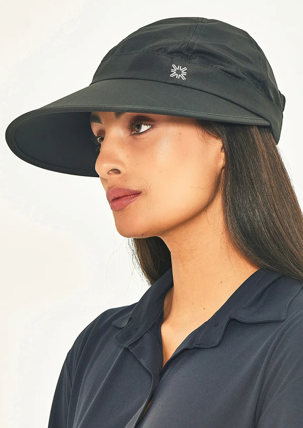 UV.LIne Visera Niza Negro