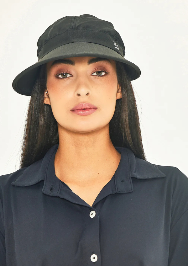 UV.LIne Visera Niza Negro
