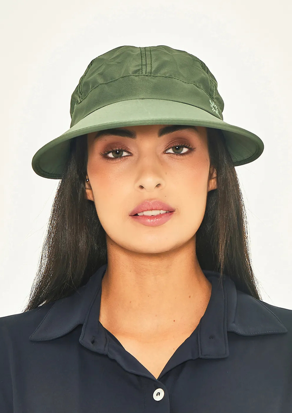 UV.LIne Visera Niza Verde