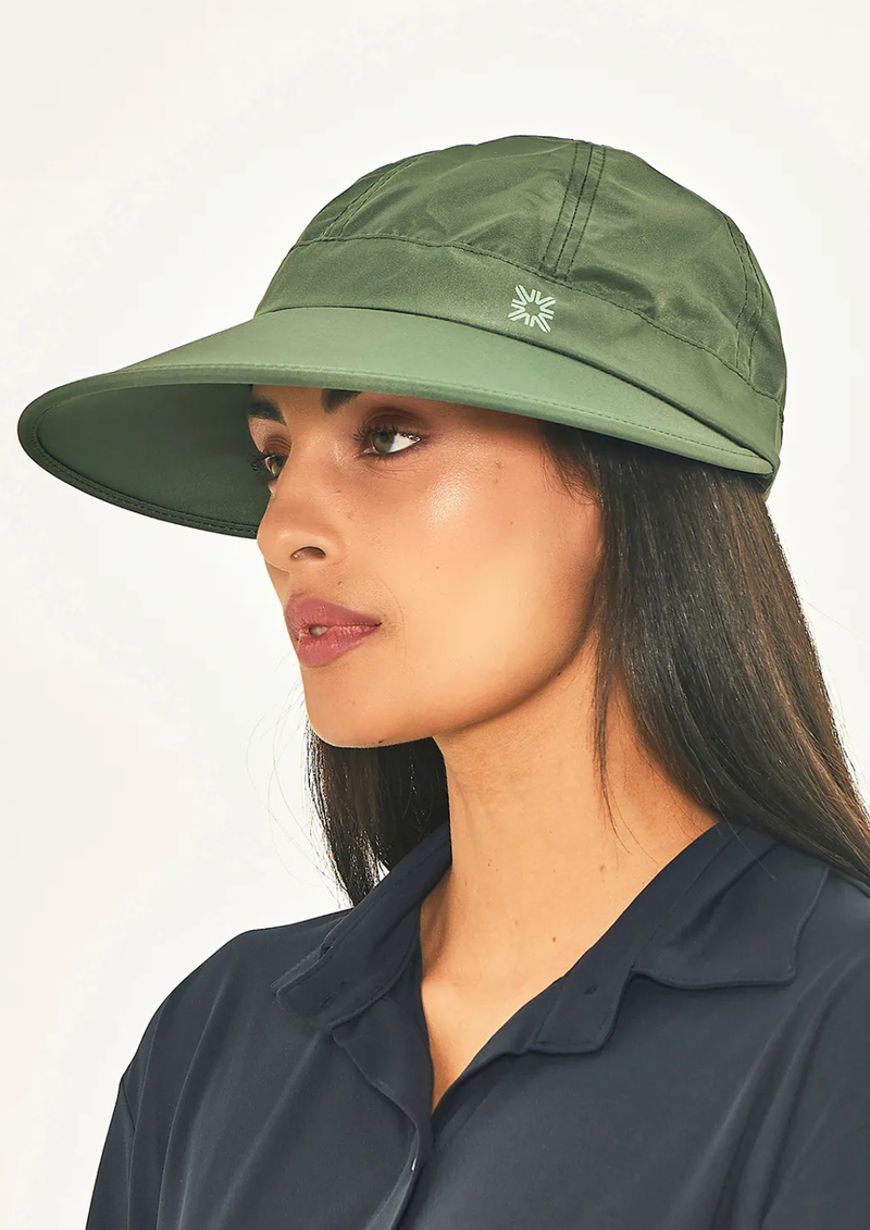 UV.LIne Visera Niza Verde