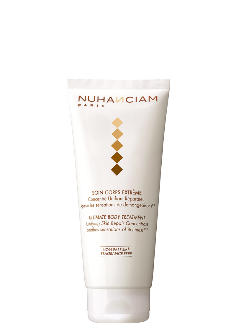 Nuhanciam Crema Corporal Intensiva
