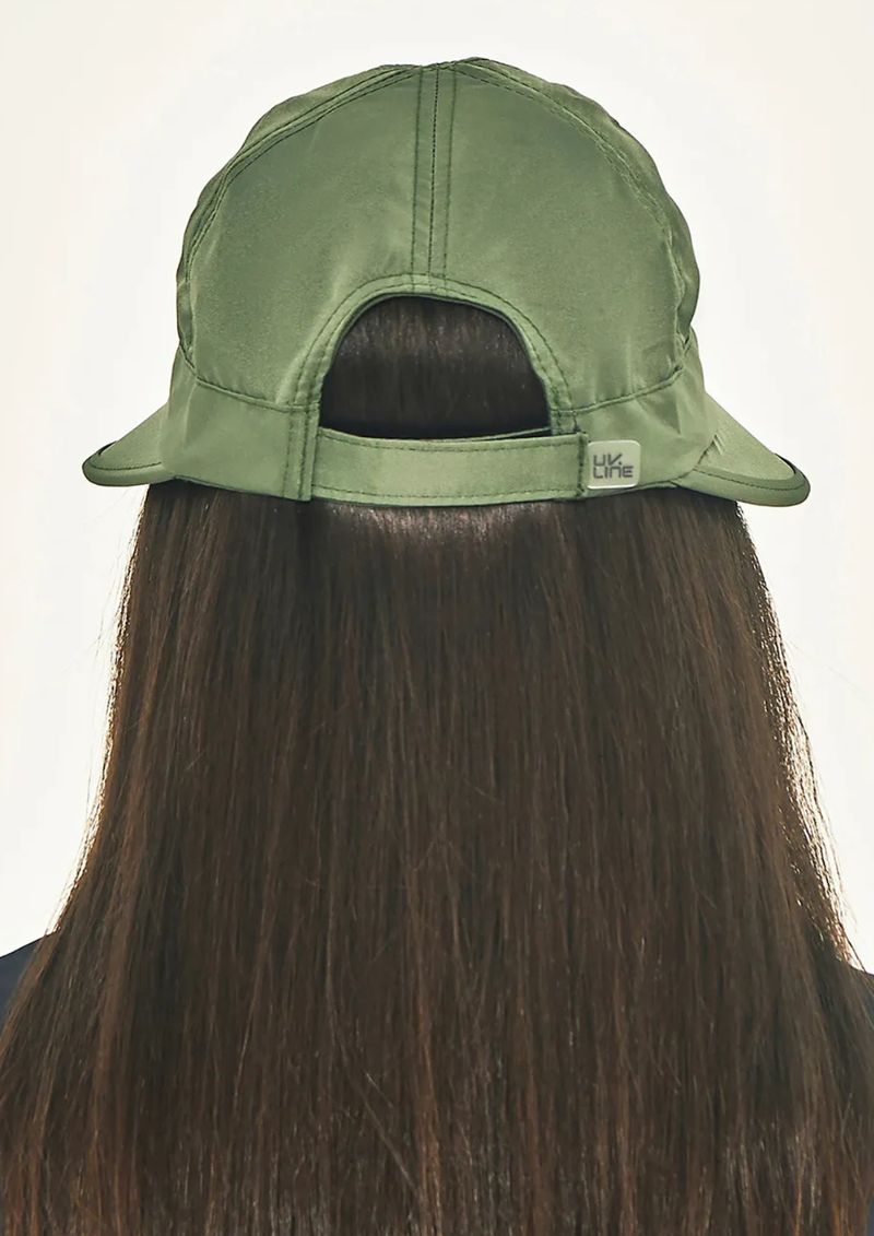 UV.LIne Visera Niza Verde