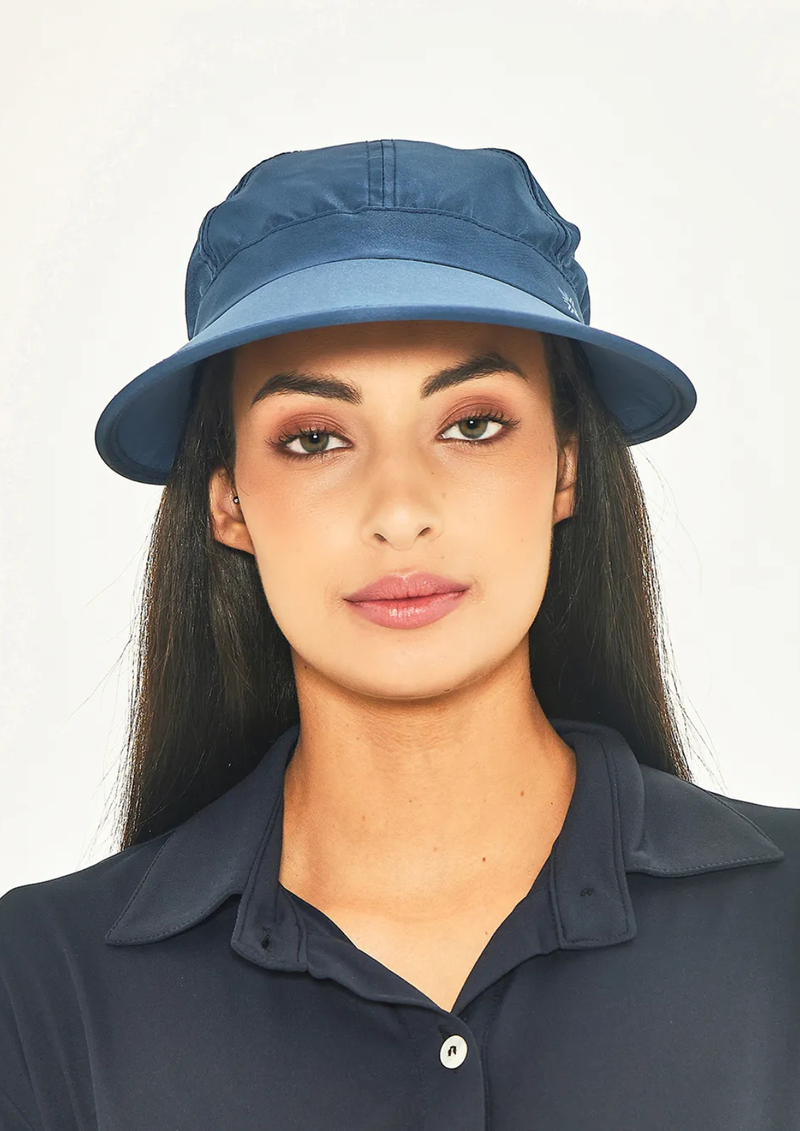 UV.LIne Visera Niza Azul