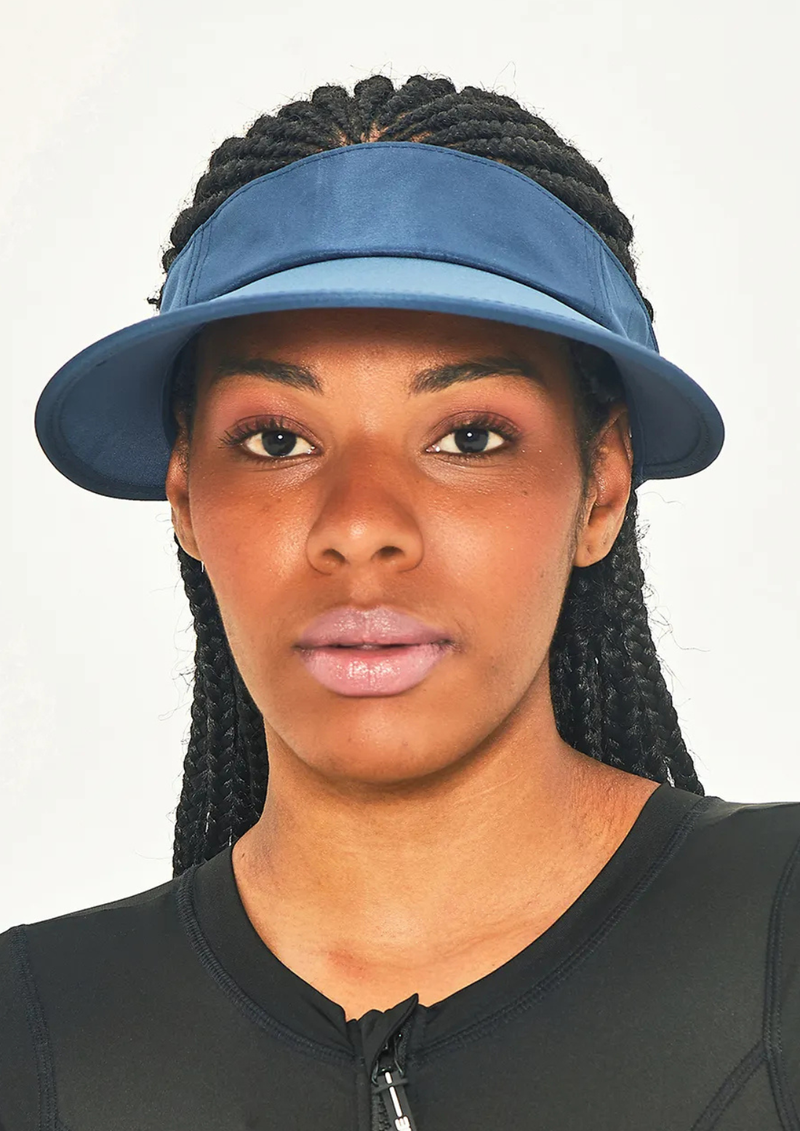 UV.LIne Sombrero Leblon Azul