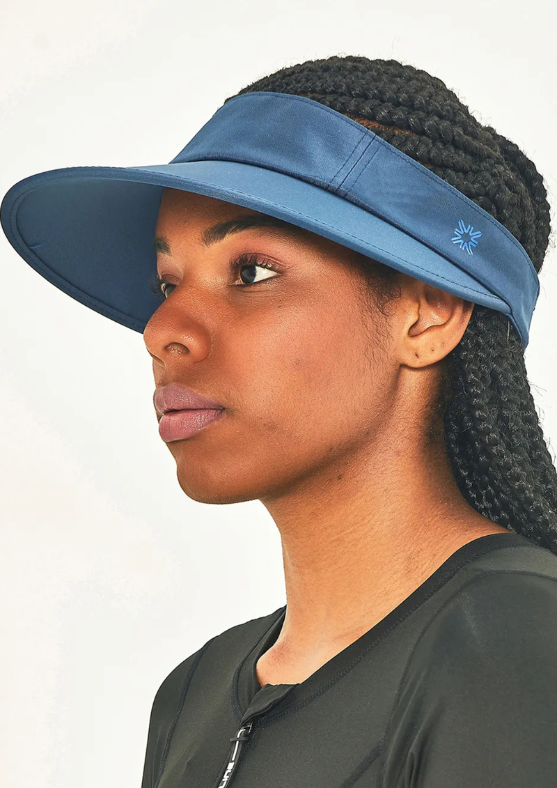 UV.LIne Sombrero Leblon Azul