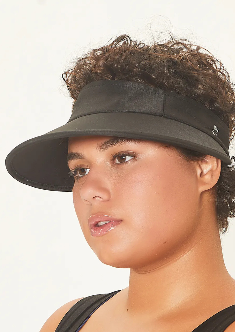 UV.LIne Sombrero Leblon Negro