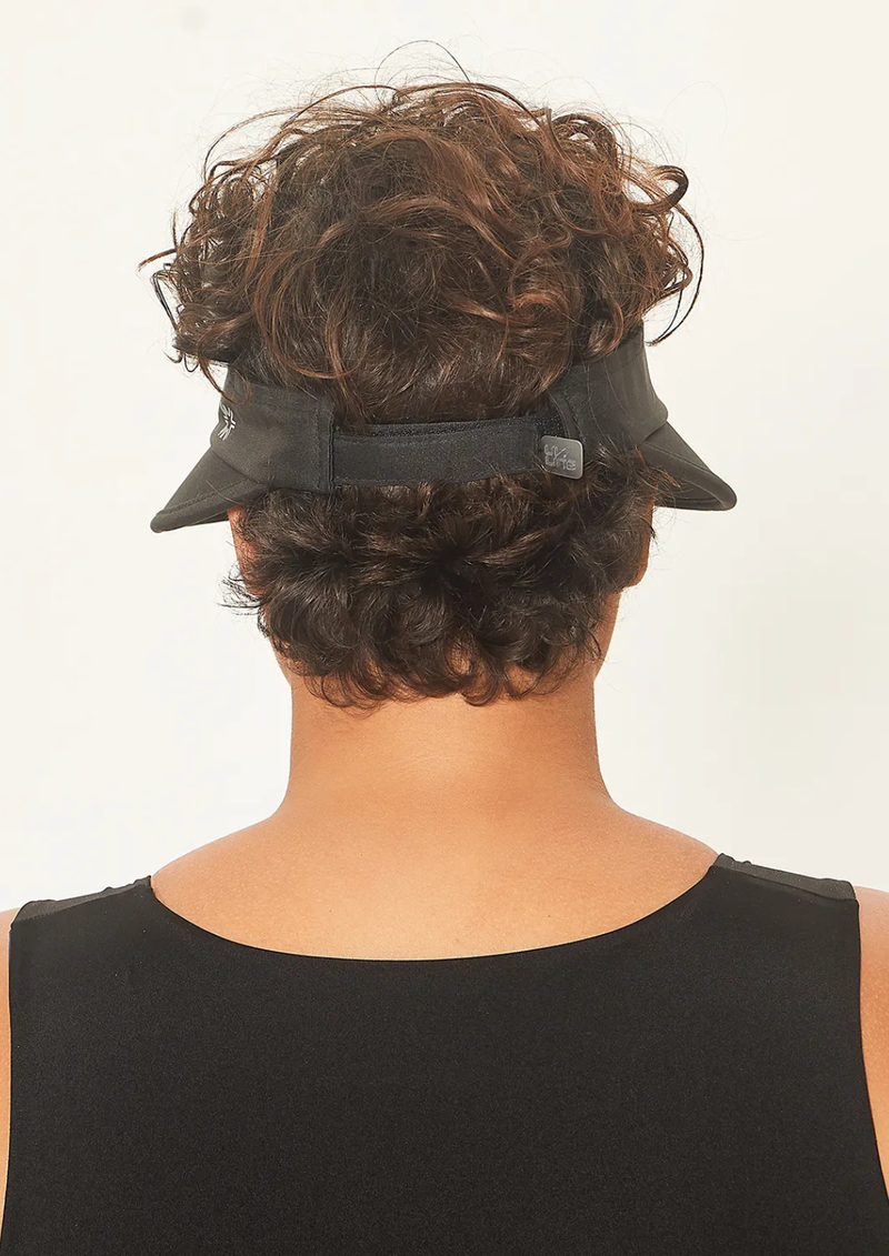 UV.LIne Sombrero Leblon Negro
