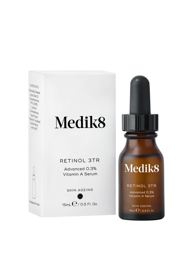 Medik8 RETINOL 3TR