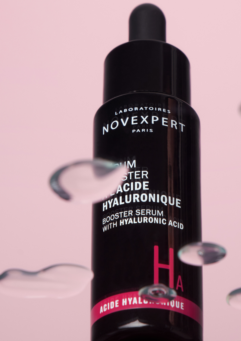 Novexpert Serum Booster with HA
