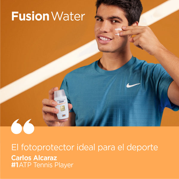 ISDIN Fotoprotector Fusion Water SPF 50 - DESPACHO A PARTIR del 07/12